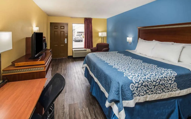 Days Inn Oak Grove/Ft. Campbell