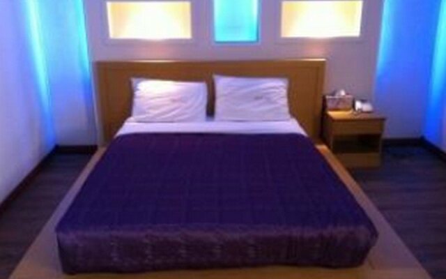 Cityone Motel