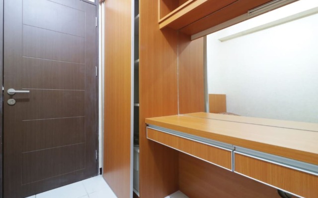 Jo Rooms - Apartemen Betos