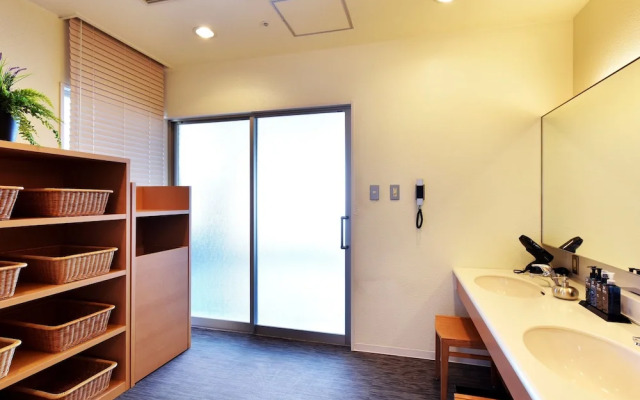Umino Hotel