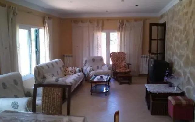 Rental Villa Bona Vista