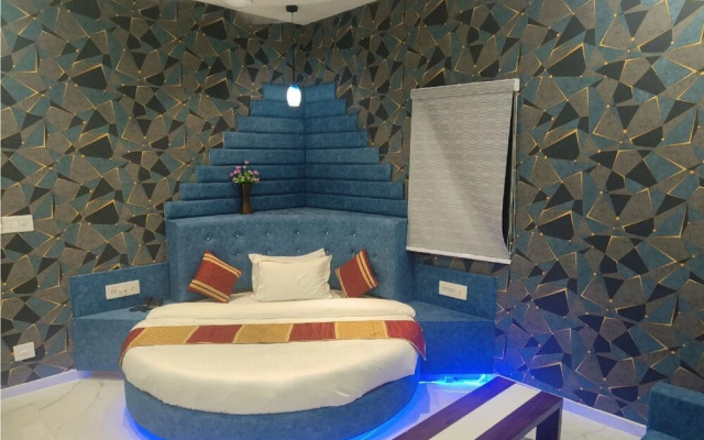 Hotel Villa Inn