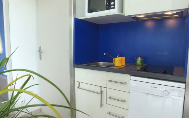 VVF Golfe du Morbihan Sarzeau Arzon