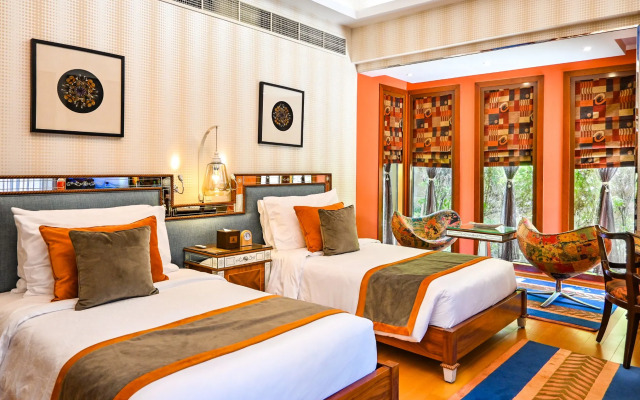 Palavra Resort
