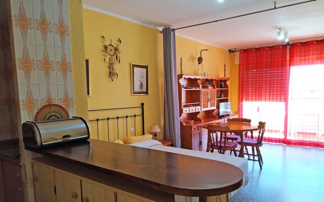 Apartamentos Voramar 3000