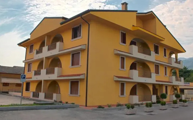Residenza Elite