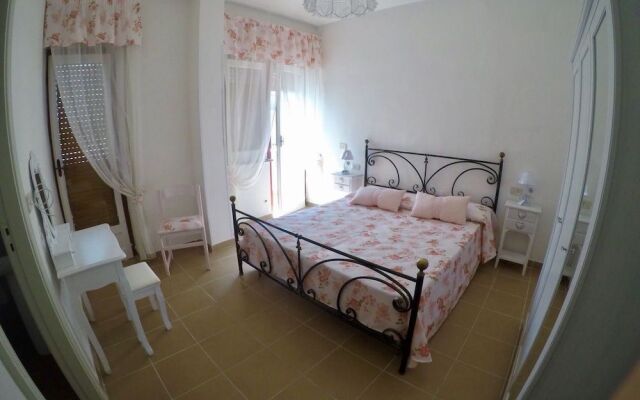 B&B Kalinikta