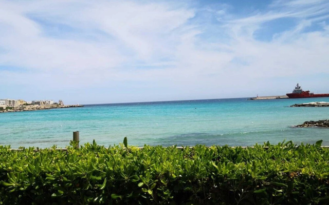 Hotel Pietra Verde