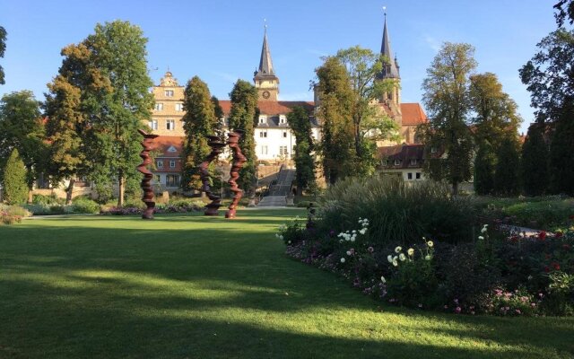 Bismarck Hostel Öhringen