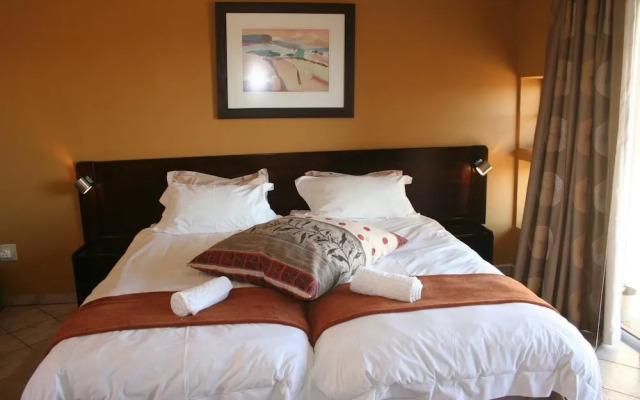 Namib Naukluft Lodge