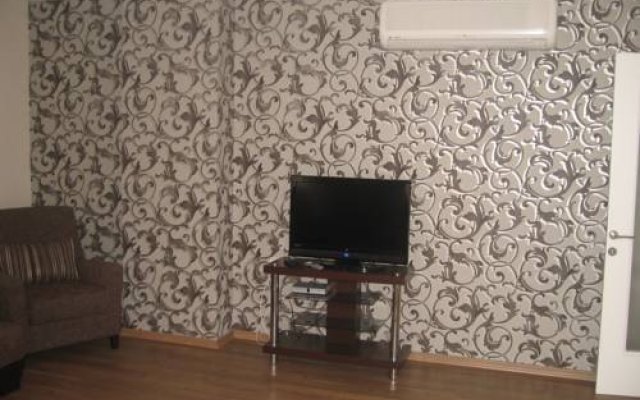 Premium Park Residence 1
