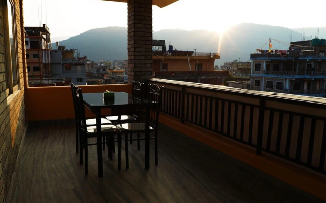 Paradise Pokhara Apartment & Hotel