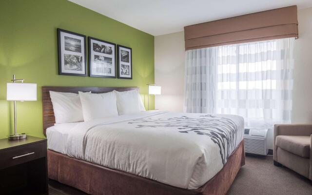 Sleep Inn & Suites Ingleside - Corpus Christi