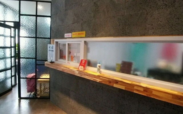 Wonju Kakao Motel
