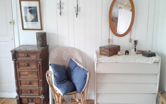 Holiday home Route du Petit Guiler