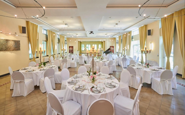 Hotel MutterHaus Düsseldorf