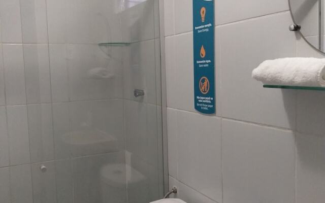 Neriah Pousada e Hostel
