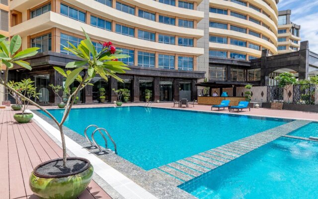 Grand Mercure Yangon Golden Empire