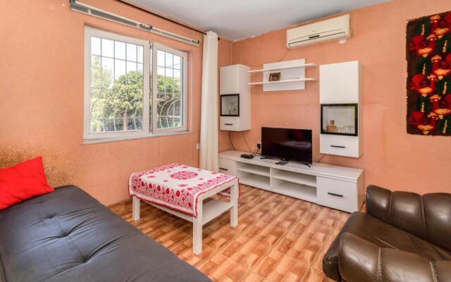 Stunning Apartment in Crikvenica With Wifi and 1 Bedrooms