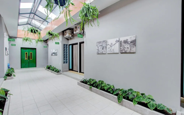 OYO 94620 Malio Inn