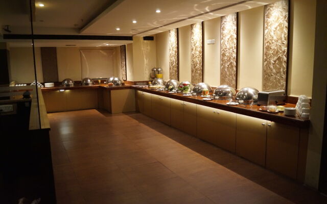 Hotel Winsar Park