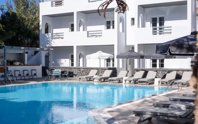 Afroditi Venus Beach Hotel & Spa