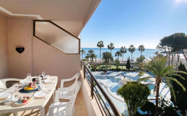 House Paraiso Calpe/Calp