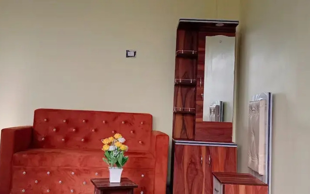 Hotel Putri Palace Mirzapur