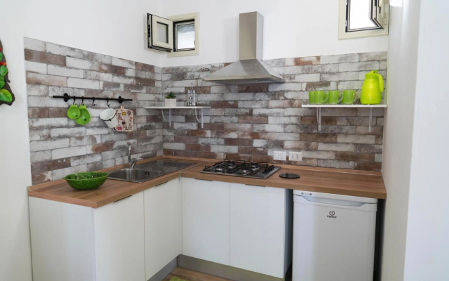 Baglio Reale Apartments