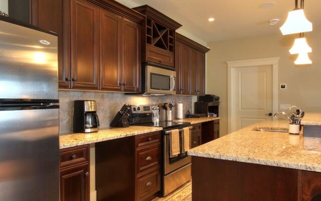 The Guest Suite on the Fairways