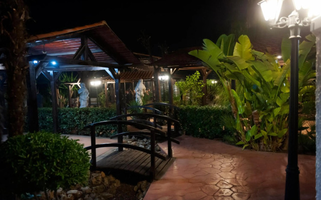 Hotel La Carreta