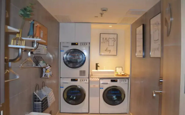 Home Inn Shenzhen Nanshan Nanxin Road Daxin Metro Station