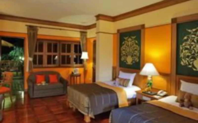 Suanthip Vana Resort