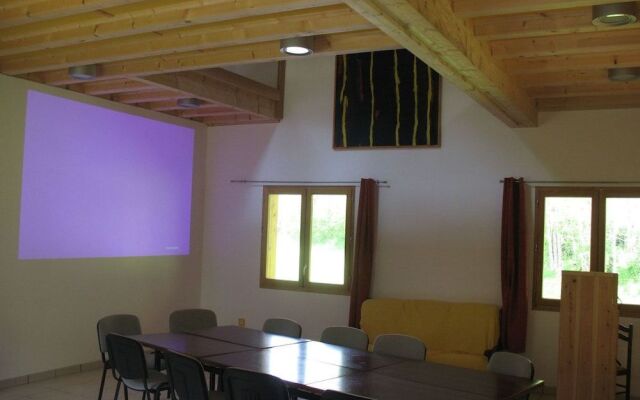 Hôtel le Val des Sources