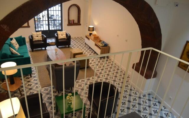 Studios Funchal by Petit Hotels
