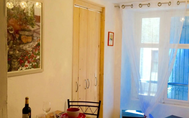 Franreal Appertementes Centre Villa