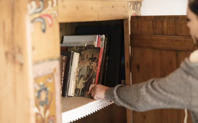 BienVivre Hotel Los Andes