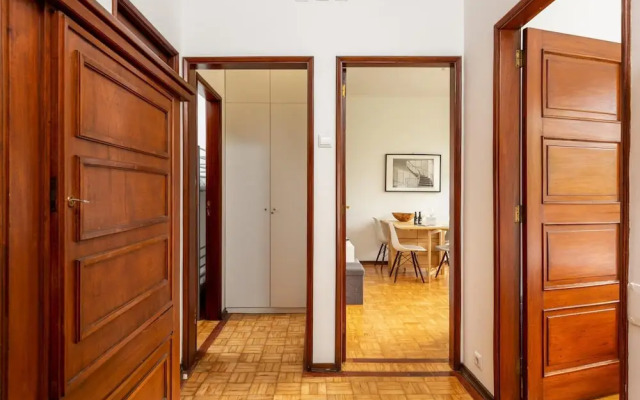 Feel Porto Stylish Flat VI