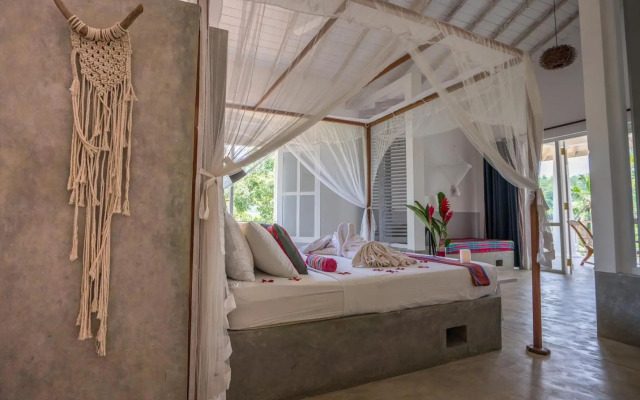 Good Vibes Villas Retreat And Restaurant