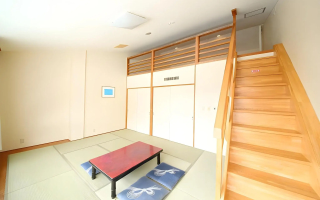 Hotel Tagawa