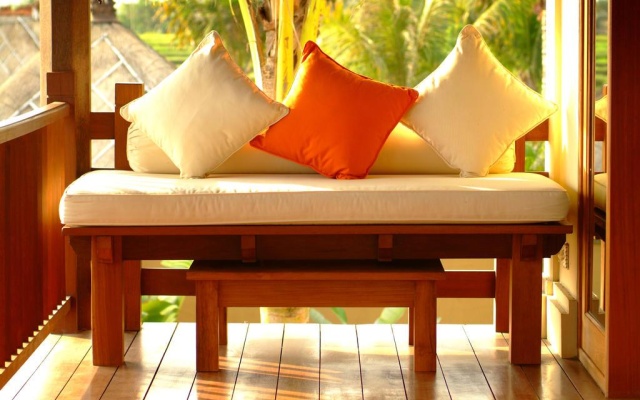 Villa Tanju Bali – Guest Rooms – Cemagi