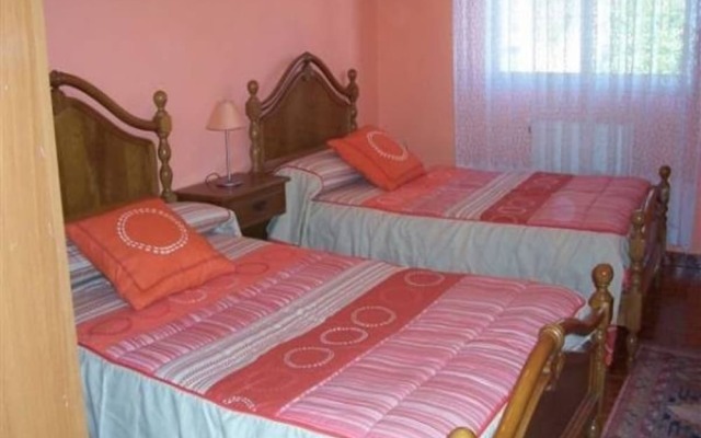 100370 -  Apartment in Bueu
