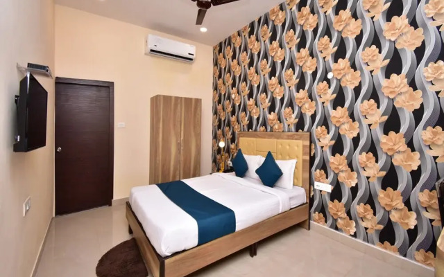 SilverKeyExecutiveStays38545StayhubParkStreet