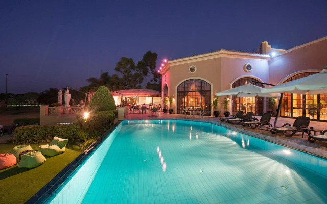 Stella Golf Hotel