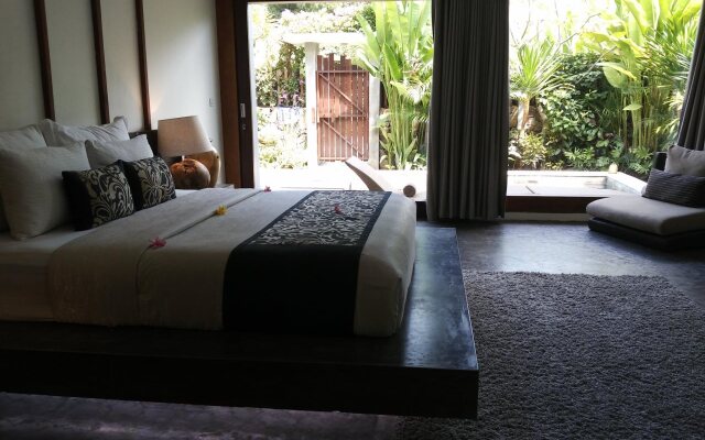 Pipe Dream Villas Resort