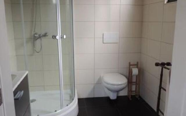 Vila Holanda Bed & Breakfast