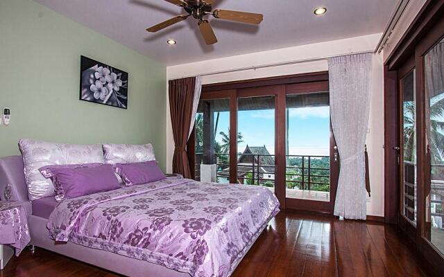 Baan Saitalay - 3 Beds