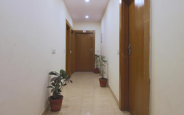 OYO 8764 Hotel Green View Palace