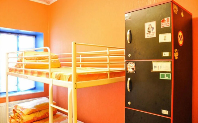 Funky Mamaliga Hostel