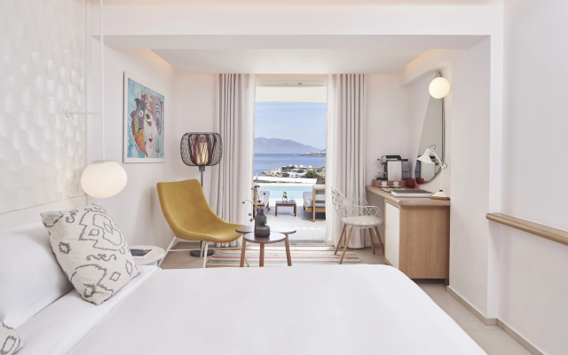 Myconian Kyma, a Member of Design Hotels